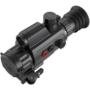 Monoculaire thermique CMOS Fusion TM35-384 Fuzion LRF 12um 384x288 50Hz 35mm, nouveau produit à succès - Product Image 4