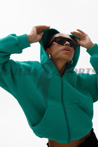 2025 unisexe qualité supérieure personnalisé survêtement 100% coton Jogging ensembles été survêtement imprimé capuche toutes les tailles Plus solide - Product Image 5