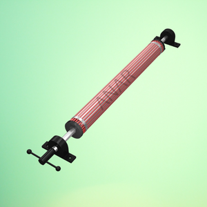 ลูกกลิ้งขยายหลายแถบสำหรับเว็บและการแพร่กระจายในการใช้งานในอุตสาหกรรม - Product Image 1