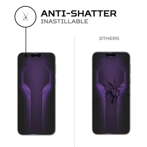 ฟิล์มกันกระแทกสำหรับหัวเว่ย เมท 80 อาร์เอส อัลติเมท - Product Image 5