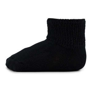 Tobillo de altura Slip-On Baby Bootie con plantilla de algodón Baby Gift Box - Product Image 5