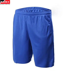 Travail professionnel 100% coton toutes les couleurs disponibles Shorts pour hommes Vêtements décontractés shorts en maille de la plus haute qualité à vendre au Pakistan - Product Image 5