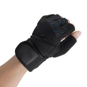 Nouvelle mode de gants de gymnastique gants d'entraînement de sport gants d'haltérophilie personnalisés fitness unisexe personnalisé de haute qualité au meilleur prix - Product Image 5