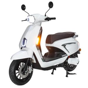 <span class=keywords><strong>Prix</strong></span> d'usine Ckd Skd 1500W haute vitesse longue portée 2 personnes cyclomoteur <span class=keywords><strong>électrique</strong></span> scooter <span class=keywords><strong>électrique</strong></span> pour adultes - Product Image 4