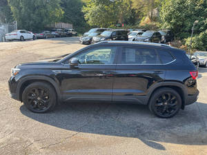ใช้2022 Volk * Volkswagen Taos SE 4MOTION - Product Image 2