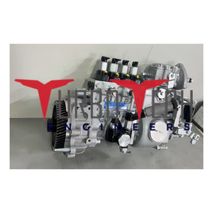 POMPE D'INJECTION DE CARBURANT À RAMPE COMMUNE 9700360415 ME228041 4D34T4 SD-PES4NB110C - Product Image 2