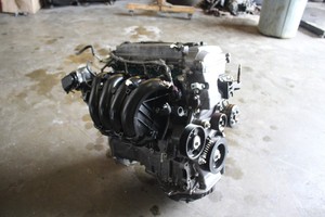 Motor 2az-fe 06-08 para Toyota Rav4 08-13, Motor Jdm 2.4l para Scion Xb - Product Image 2