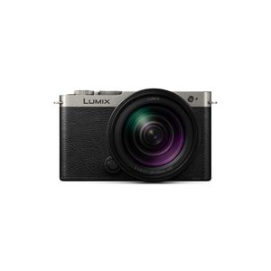 Full Frame Mirrorless Compact <b>Camera</b> with 28-200mm Lens 64GB SDXC Memory Card Filter Kit and Accessories SLR with CMOS Sensor - Product Image 3