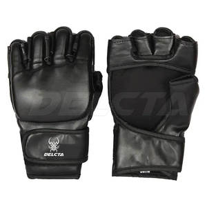 Servicios OEM, Guantes de MMA de Último Estilo, Guantes de MMA de Diseño Personalizado de Alta Calidad, Guantes de MMA Ligeros - Product Image 2