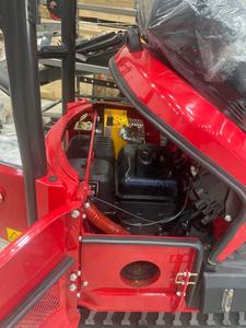 Miniexcavadora de 1.5 Toneladas XN13 con Motor B&S - Product Image 6