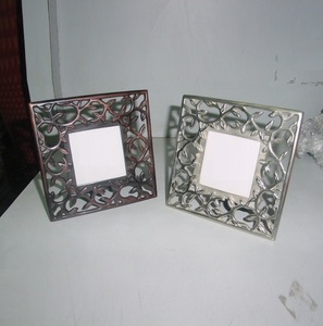 Cuối cùng thiết kế biên giới khung ảnh chất lượng cao Glossy Vàng Hoàn thiện hình ảnh khung cho Wall & side Bảng trang trí - Product Image 2