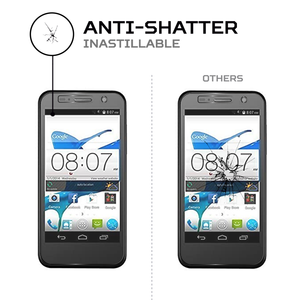 ฟิล์มกันรอยหน้าจอ ANTISHOCK สำหรับ ZTE Blade Apex 2 - Product Image 4