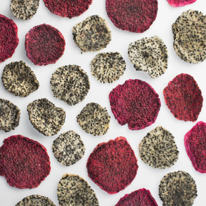 Vietnam Oem Dry Fruits Soft Dried Dragon <b>Fruit</b> Red & White Dragon <b>Fruit</b> - Product Image 6