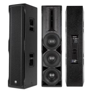 Лидер продаж для <span class=keywords><strong>RCF</strong></span> NXL 44-A MK2 2100 Вт активный 2-сторонний Колонный динамик - Product Image 3
