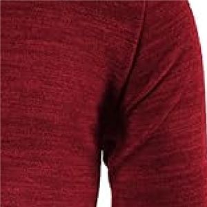 Pull en polyester à manches longues pour hommes Pull en polyester tricoté à la mode, respirant et à col rond - Product Image 5