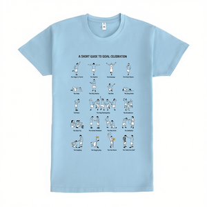 Magliette Promozionali Goals - Product Image 2