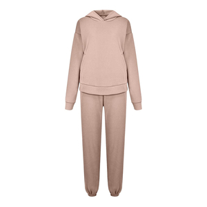 Conjuntos Deportivos Reversibles Ecológicos con Capucha para Mujer de Alta Calidad, Sudaderas con Diseños Personalizados - Product Image 6
