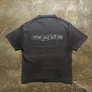เสื้อยืดทรงบ็อกซี่คุณภาพสูงสำหรับผู้ชาย ทรงครอปพอดีตัว สไตล์พังก์ พิมพ์ลาย DTG เต็มตัว เสื้อยืดแขนแร็กแลนทรงโอเวอร์ไซส์สำหรับผู้ชาย - Product Image 4