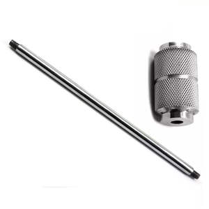 Astrin Surgical – Démonte-couronne manuel en acier inoxydable de haute qualité, 3 embouts différents, certifié MOL – Instruments chirurgicaux dentaires - Product Image 4