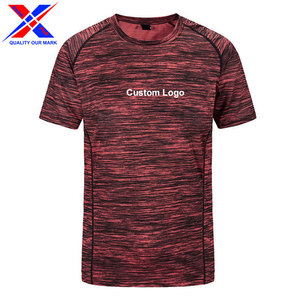 T-shirt de haute qualité en coton pour tenue décontractée tissu confortable et respirant prix de vente chaud point de Machine - Product Image 1