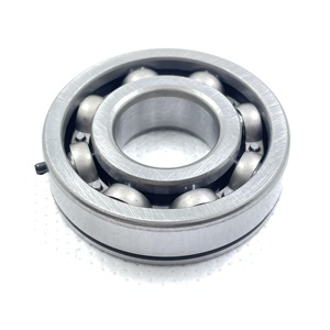 Nuevo Rodamiento Fuera de Borda de 2 Cilindros para Motor de Barco de 2 Tiempos, 20-85 HP, 09262-30068, Tipo de Combustible Gasolina - Product Image 1