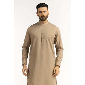 ชุดสูทแต่งงานผู้ชายลายดอกไม้ กระดุมแถวเดียว ผ้าทอระบายอากาศ รุ่น SK-STY25-089 เสื้อเบลเซอร์ กางเกงขายาว ทรงปกติ ขั้นต่ำ 3 ชิ้น - Product Image 4