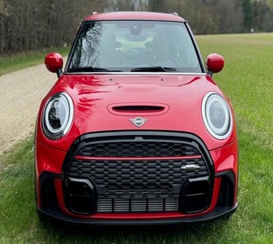 Mimii Cooper John Cooper Works 2024, Automático de 6 Velocidades, Motor de 4 Cilindros de Aspiración Natural, Sin Modificar, Asientos de Cuero, Euro VI, SUV, Gasolina - Product Image 1