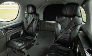 2018 d'occasion CIRR_US Vision SF50 - Product Image 3