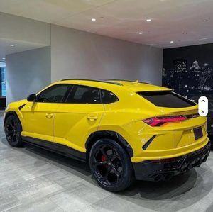 Meilleures voitures Lamborghini Urus SUV d'occasion neuves 2024 - Product Image 2