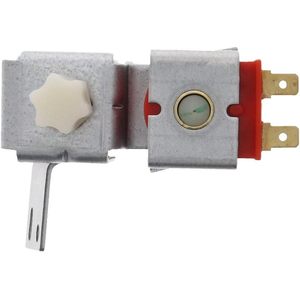 Valve d'eau électrique en plastique pour réfrigérateur ERP W10279909, neuve, pour machine à glaçons 220V, pièces ménagères, remplace WPW10279909 - Product Image 4
