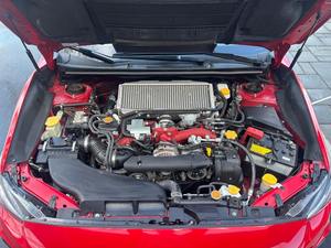 Subaru WRX STI 2020 Usado en Buen Estado - Product Image 5