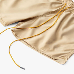 Pantalones Cortos Deportivos Casuales de Moda 2026, Pantalones Cortos de Nailon con Cordón para Hombre, Ropa Deportiva de Moda Masculina - Product Image 3