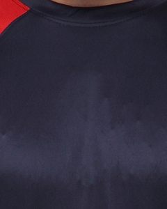 T Shirt 100% <b>Polyester</b> fit T Shirt Sublimation Blanks <b>Tshirt</b> With Custom Logo Printing Shirt Men Plain T-shirt For Men - Product Image 3