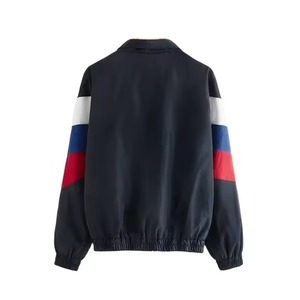 Chaqueta Cortavientos con Capucha Personalizada al por Mayor, el Mejor Diseño Impreso por Sublimación para Uso en Exteriores, Nueva Condición, Procesamiento de Tela Nuevo - Product Image 5
