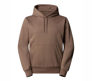 300-500 Gsm poids lourd pull à capuche hommes vierge impression personnalisée sweats unis - Product Image 1