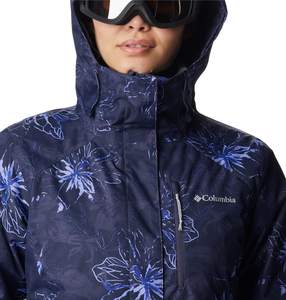 แจ็คเก็ตพัฟเฟอร์สีพื้นขายดีสำหรับผู้หญิง / แจ็คเก็ตพัฟเฟอร์ฤดูหนาวขายส่งที่ดีที่สุดสำหรับผู้หญิง พร้อมโลโก้ปักแบบกำหนดเอง - Product Image 5