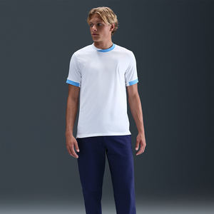 Kit de football maillot de football Uruguay 2026 coupe du monde personnalisé été impression par transfert de chaleur TPU Patch Badge joueur 100% Polyester - Product Image 5