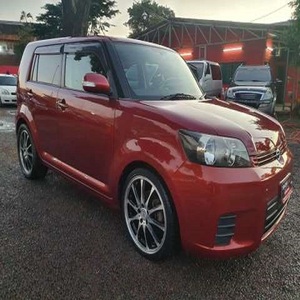 Toyota Corolla Rumion d'occasion - Product Image 2