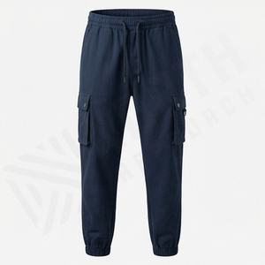 Cargo <b>Trousers</b> Outdoor Jogger Sports Sweat Pants Men Long <b>Training</b> Track Casual Sport Outdoor Men Pants Bulk Wholesale Supply - Product Image 1