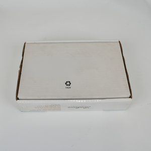 Boîte d'emballage alimentaire écologique recyclable personnalisée |   Confiserie de luxe, délices turcs, emballage cadeau, impression offset - Product Image 5