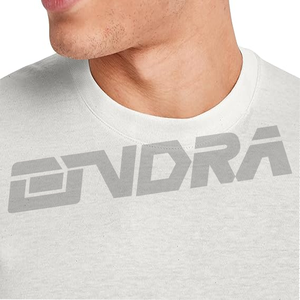 T-shirt graphique à la mode pour garçons et hommes coton doux surdimensionné streetwear coupe décontractée haut d'été tenue de mode cool vêtements quotidiens - Product Image 5