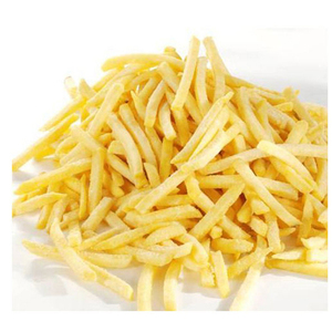 Exportateur de frites de pommes de terre congelées à la coupe ondulée, frites françaises congelées de haute qualité, produits congelés - Product Image 4
