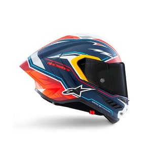 Nuevo Casco Alpinestars Supertech R10 Flyte Edición Limitada - Product Image 1