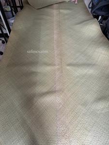 Alfombra Plegable Tejida de Pasto Marino Natural, Refrescante, Beneficiosa para la Salud, Calidad Premium, para Toda Temporada, 200TC, de Vietnam - Product Image 2