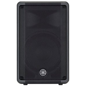 Cassa attiva <span class=keywords><strong>DBR</strong></span> SERIES Portable Noir 700W DBR10 - Product Image 1