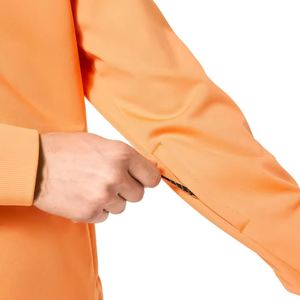 Nouvelle veste à capuche professionnelle pour homme, imperméable, chaude, en polaire, coupe-vent, pour le snowboard, le ski et les sports de neige - Product Image 5