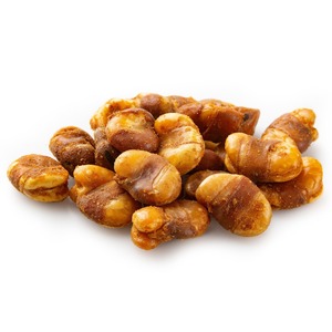 Roasted Fava <b>Beans</b> in Food Grade Packs Roasted Fava <b>Beans</b> Sourced Fresh and Available in Bulk Bags - Product Image 6