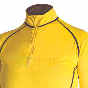 Sweat-shirt d'équitation professionnel pour femmes, haute performance, polyester, élasthanne, extensible, imperméable, coupe-vent, vêtements d'équitation - Product Image 3