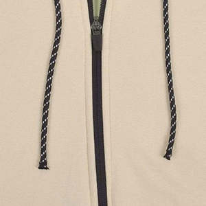 Vente directe d'usine Sweat-shirts à capuche pour femmes Couleur unie Casual Vêtements d'hiver avec logo frontal Style à capuche respirant - Product Image 2