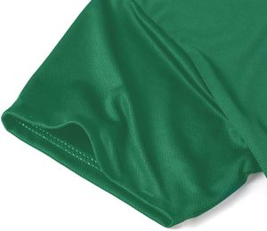 Top Quality Blank Baseball & Softball Jersey T-<b>Shirts</b> for <b>Men</b> Wholesale Plain Sportswear - Product Image 2